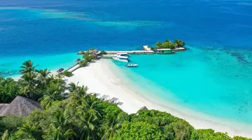 Makunudu Island