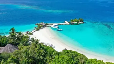 Makunudu Island