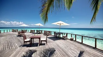 Makunudu Island