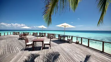 Makunudu Island