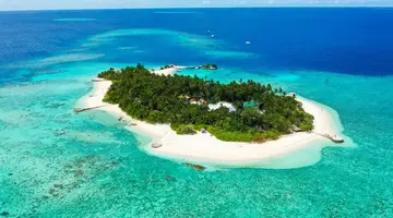Makunudu Island