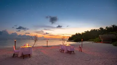Makunudu Island