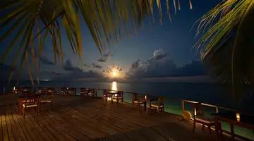 Makunudu Island
