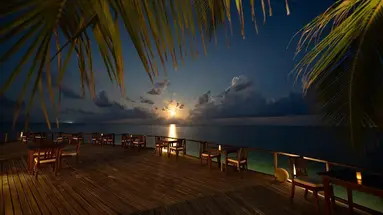 Makunudu Island