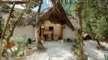 Makunudu Island
