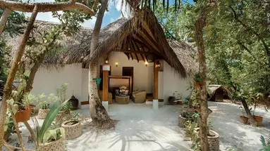 Makunudu Island