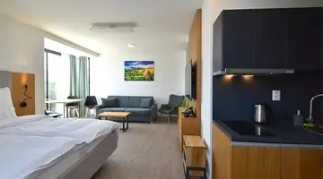 Maladinovo Rezort