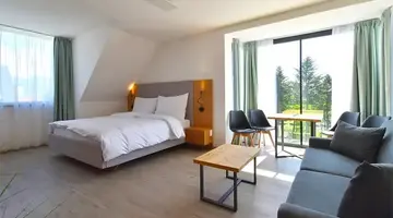 Maladinovo Rezort