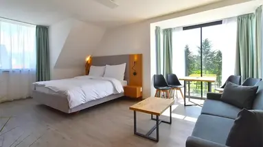 Maladinovo Rezort