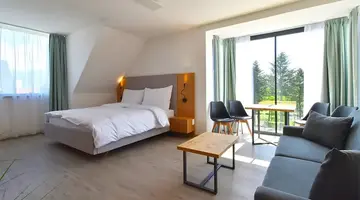 Maladinovo Rezort