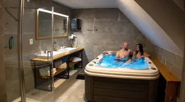 Maladinovo Rezort