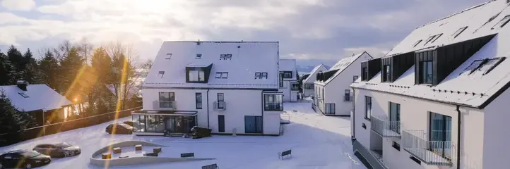 Hotel Maladinovo Rezort