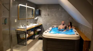 Maladinovo Rezort