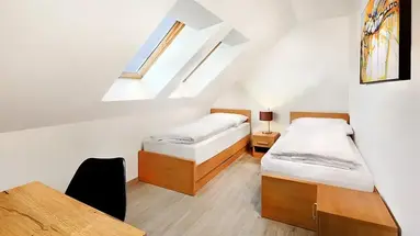 Maladinovo Rezort