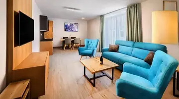 Maladinovo Rezort