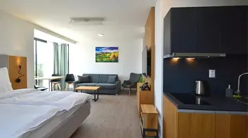 Maladinovo Rezort