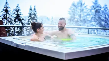 Maladinovo Rezort