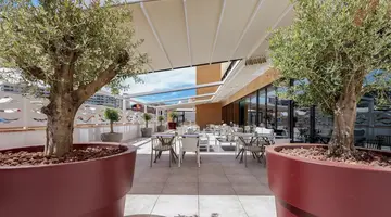Malaga Alameda Centro Affiliated by Melia