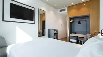 Malaga Alameda Centro Affiliated by Melia