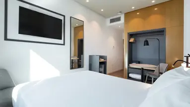Malaga Alameda Centro Affiliated by Melia