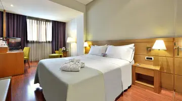 Malaga Alameda Centro Affiliated by Melia