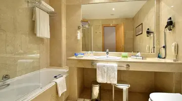 Malaga Alameda Centro Affiliated by Melia