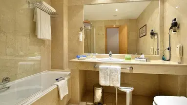 Malaga Alameda Centro Affiliated by Melia