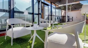 Malaga Alameda Centro Affiliated by Melia