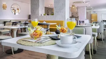 Malaga Alameda Centro Affiliated by Melia