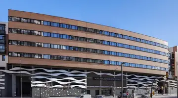 Malaga Alameda Centro Affiliated by Melia