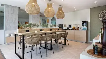 Malaga Alameda Centro Affiliated by Melia