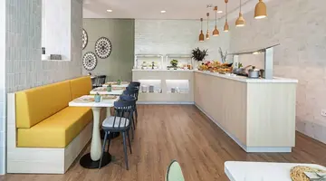 Malaga Alameda Centro Affiliated by Melia