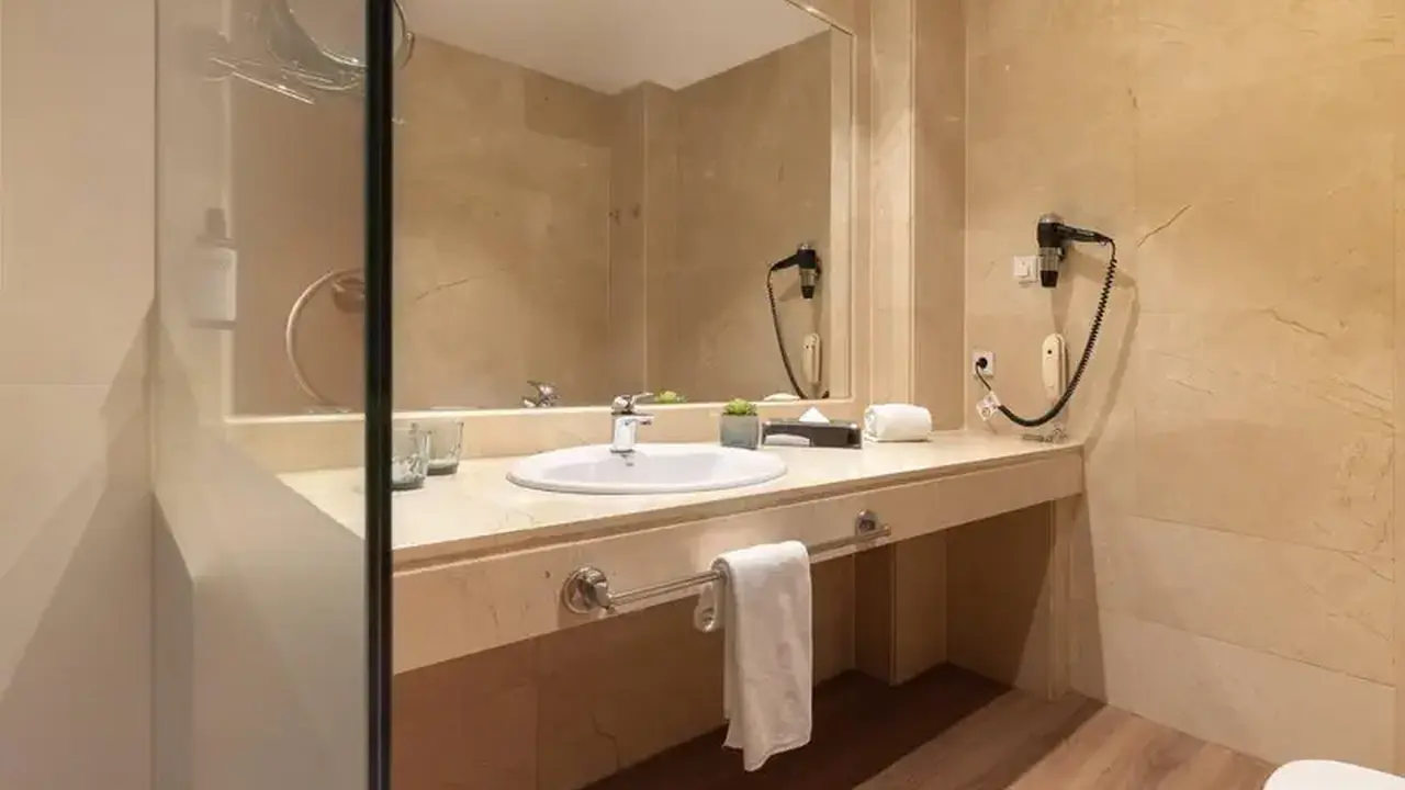 Malaga Alameda Centro Affiliated by Melia