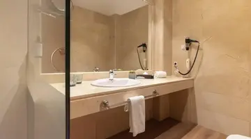 Malaga Alameda Centro Affiliated by Melia