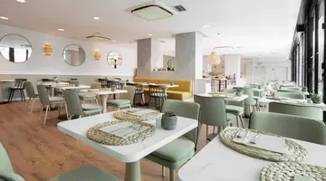 Malaga Alameda Centro Affiliated by Melia