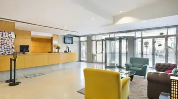 Malaga Alameda Centro Affiliated by Melia