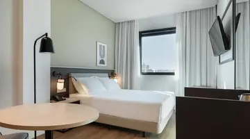 Malaga Alameda Centro Affiliated by Melia