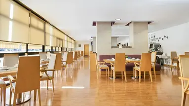 Malaga Alameda Centro Affiliated by Melia