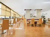 Malaga Alameda Centro Affiliated by Melia