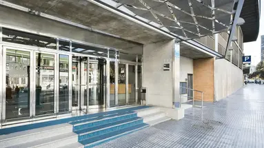 Malaga Alameda Centro Affiliated by Melia