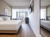 Malaga Alameda Centro Affiliated by Melia