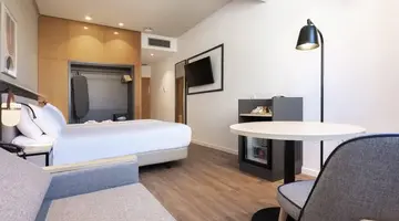 Malaga Alameda Centro Affiliated by Melia