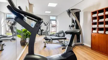 Malaga Alameda Centro Affiliated by Melia
