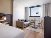 Malaga Alameda Centro Affiliated by Melia