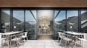Malaga Alameda Centro Affiliated by Melia