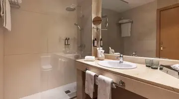 Malaga Alameda Centro Affiliated by Melia