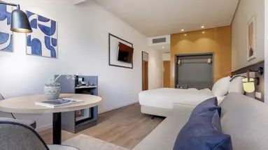 Malaga Alameda Centro Affiliated by Melia