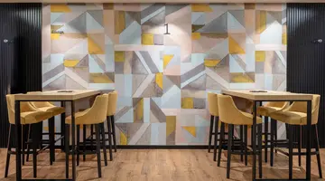 Malaga Alameda Centro Affiliated by Melia