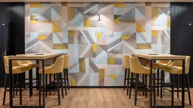 Malaga Alameda Centro Affiliated by Melia
