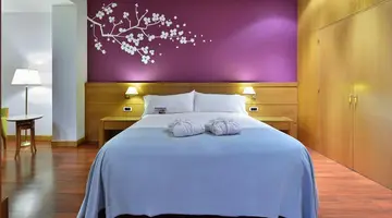 Malaga Alameda Centro Affiliated by Melia